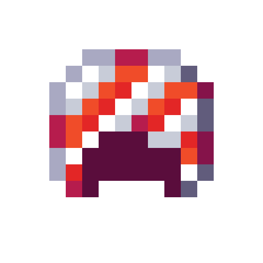 Candy Helmet