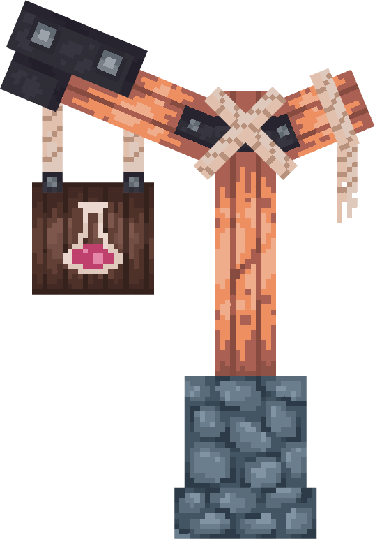 Wizard Sign