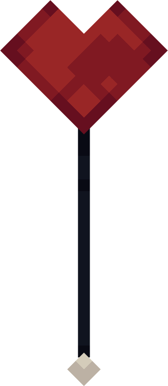 Heart Balloon