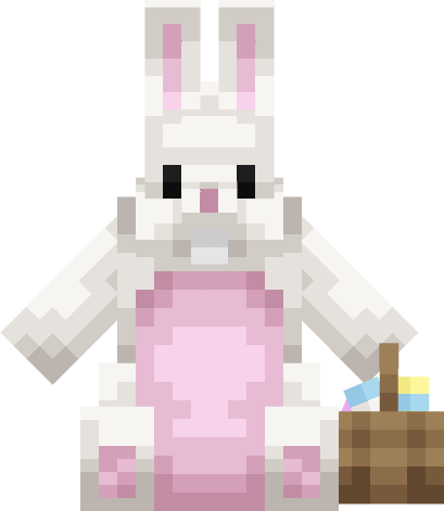 Easter Bunny