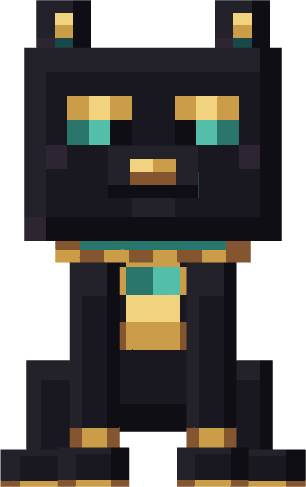 Bastet Plush