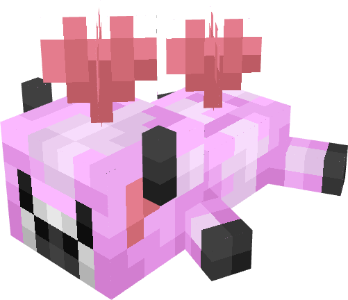 ILoveMoo Plushie