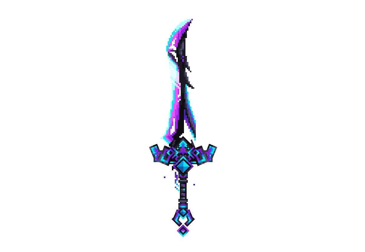 Legendary Dagger
