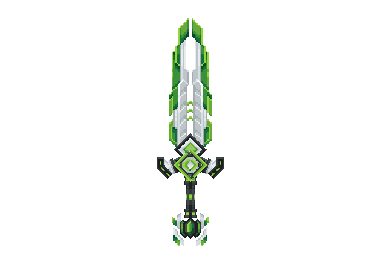 Extinction Sword