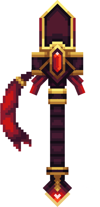 Crimson Carver
