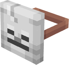Skeleton Mask