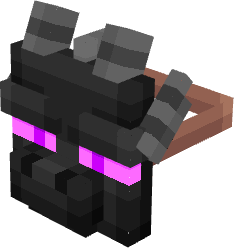 Ender Dragon Mask