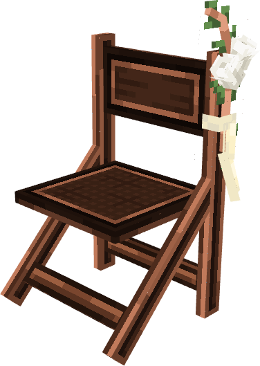 Wedding Folding Chair