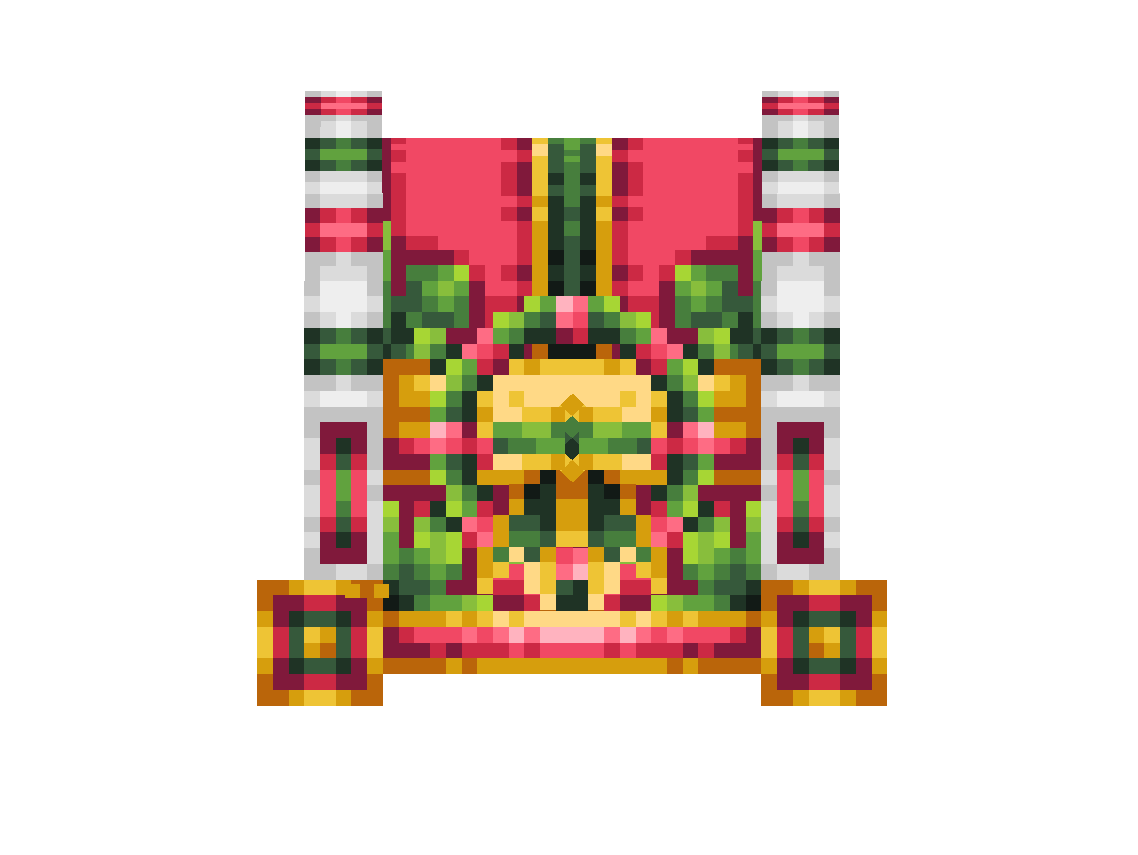 Christmas Chest