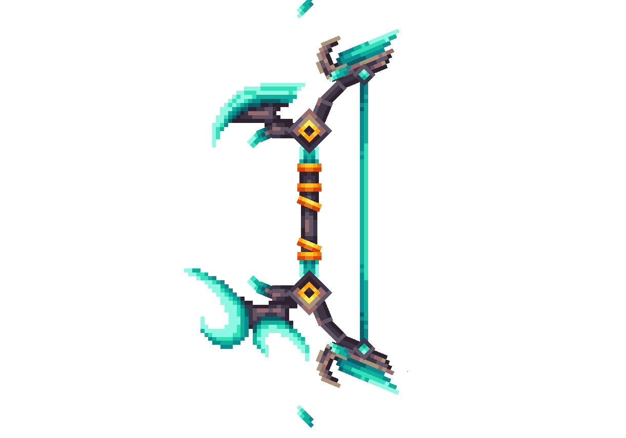 Magic Bow