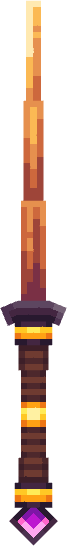 Fire Wand