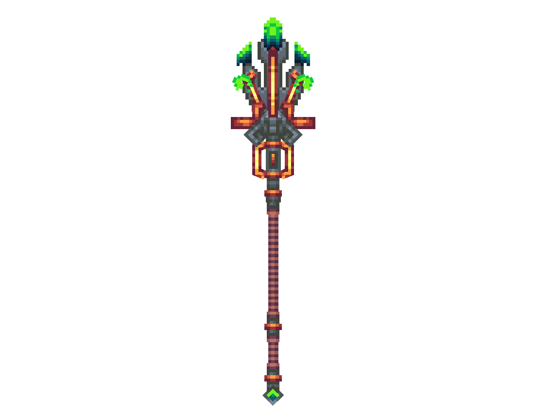 Tricera-Fork