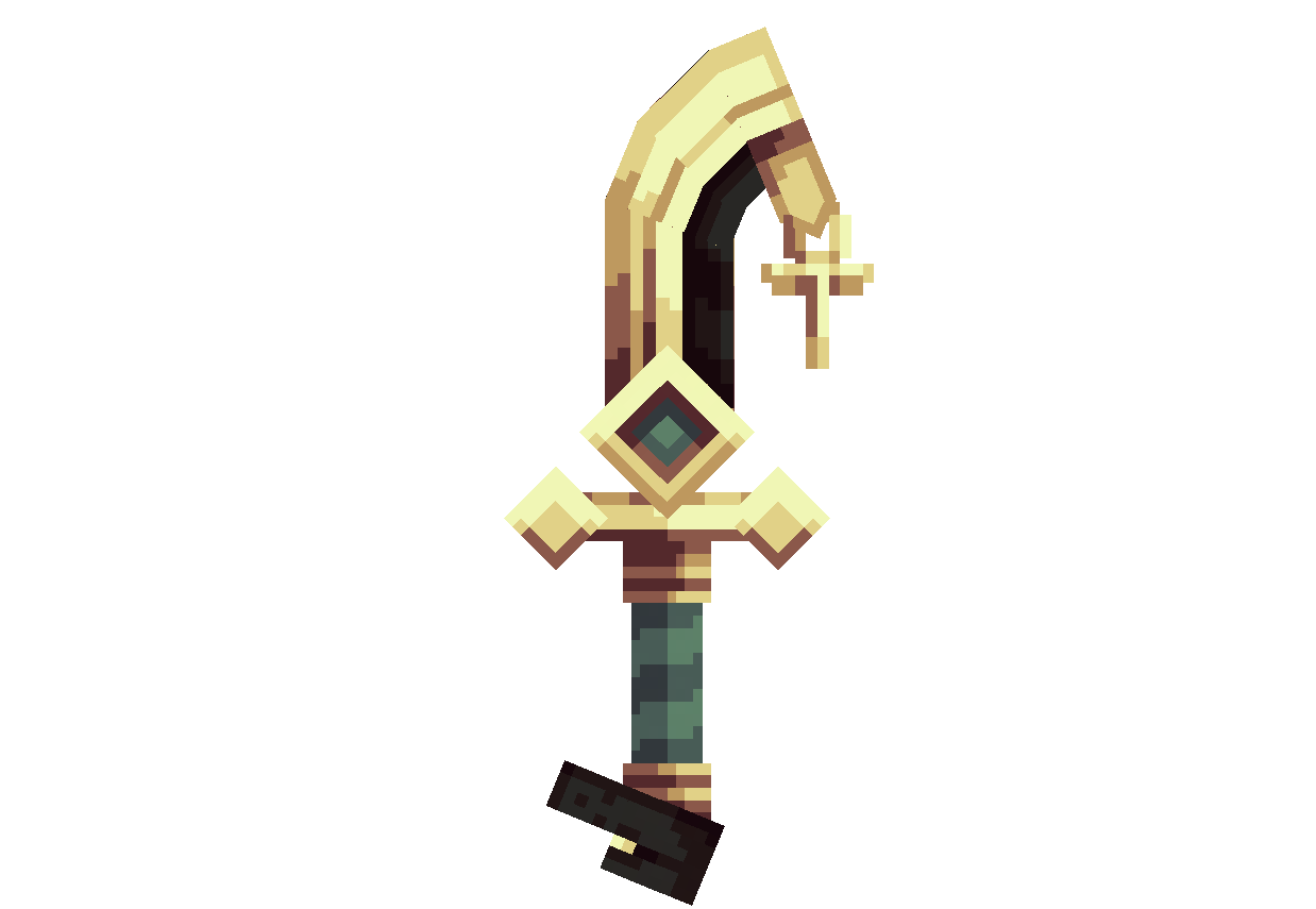 Nilefang