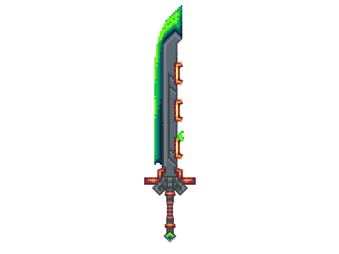 Tyranno-Sword