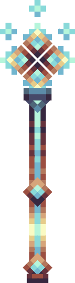 Healing Wand