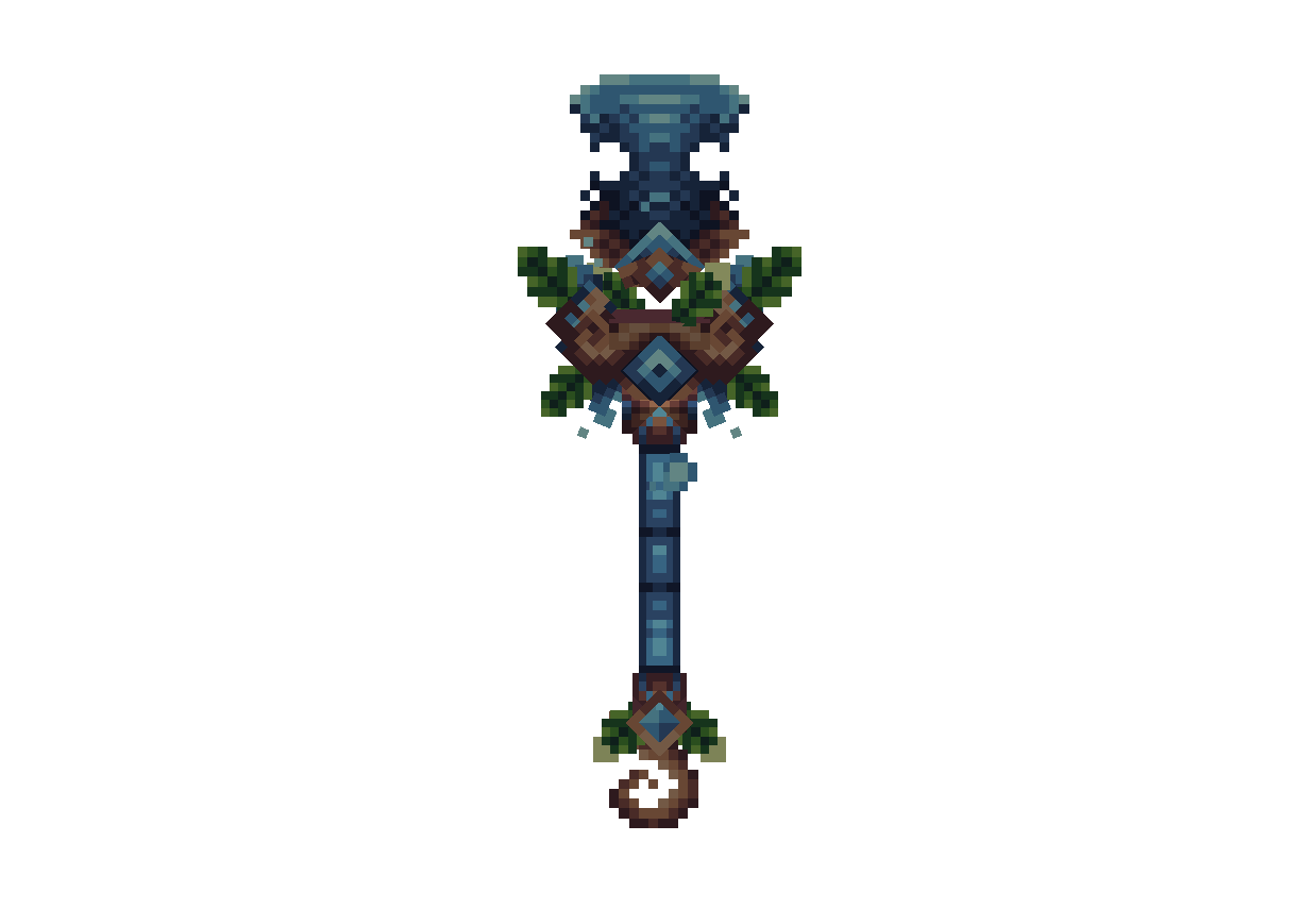 Sprout Shovel