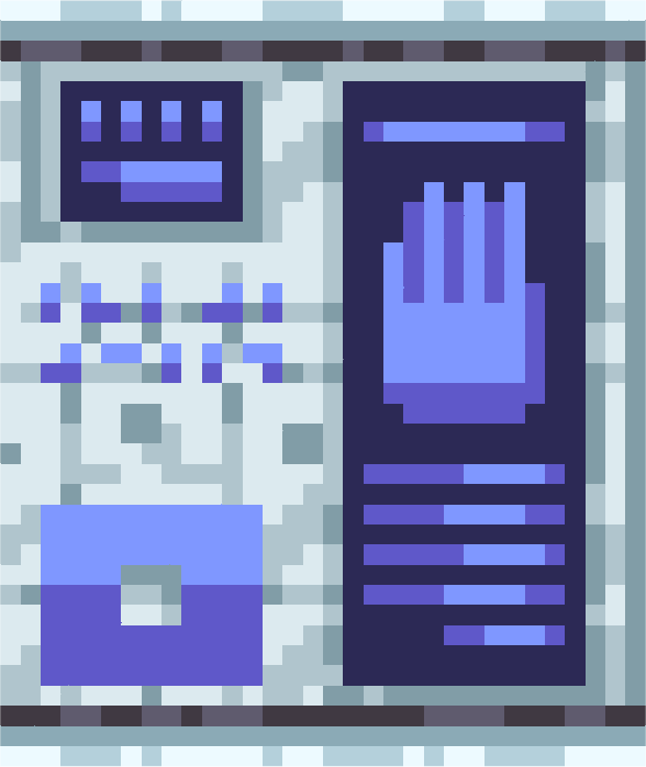 Galaxy Scanner