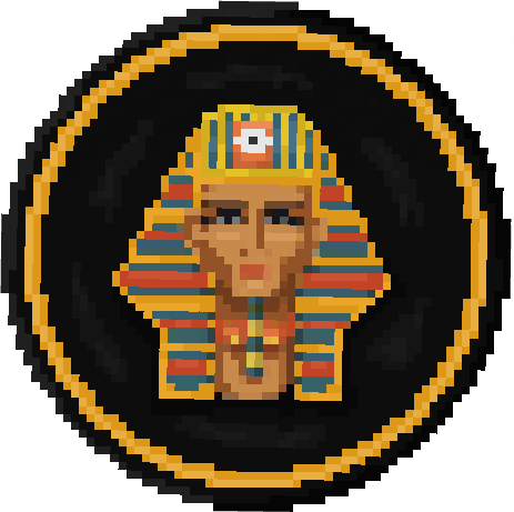 Egyptian Carpet