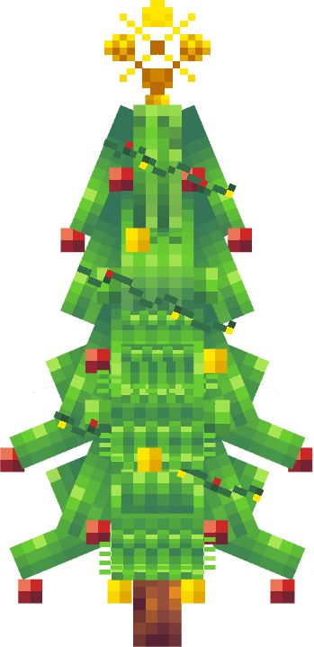 Small Christmas Tree