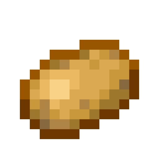 Hot Potato