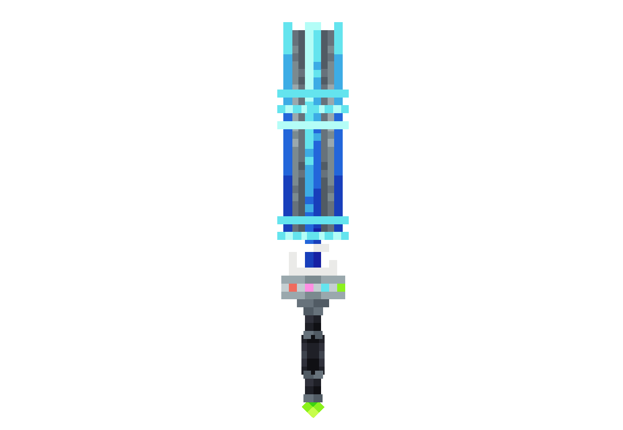 Galactic Sword