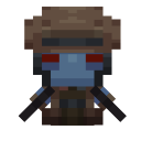 Cad Bane Plushie
