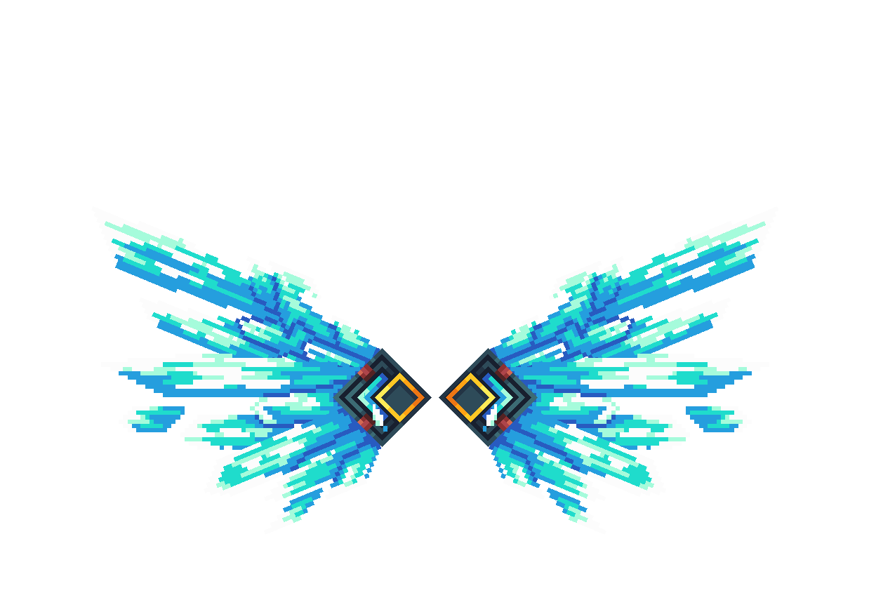 Celestial Wings