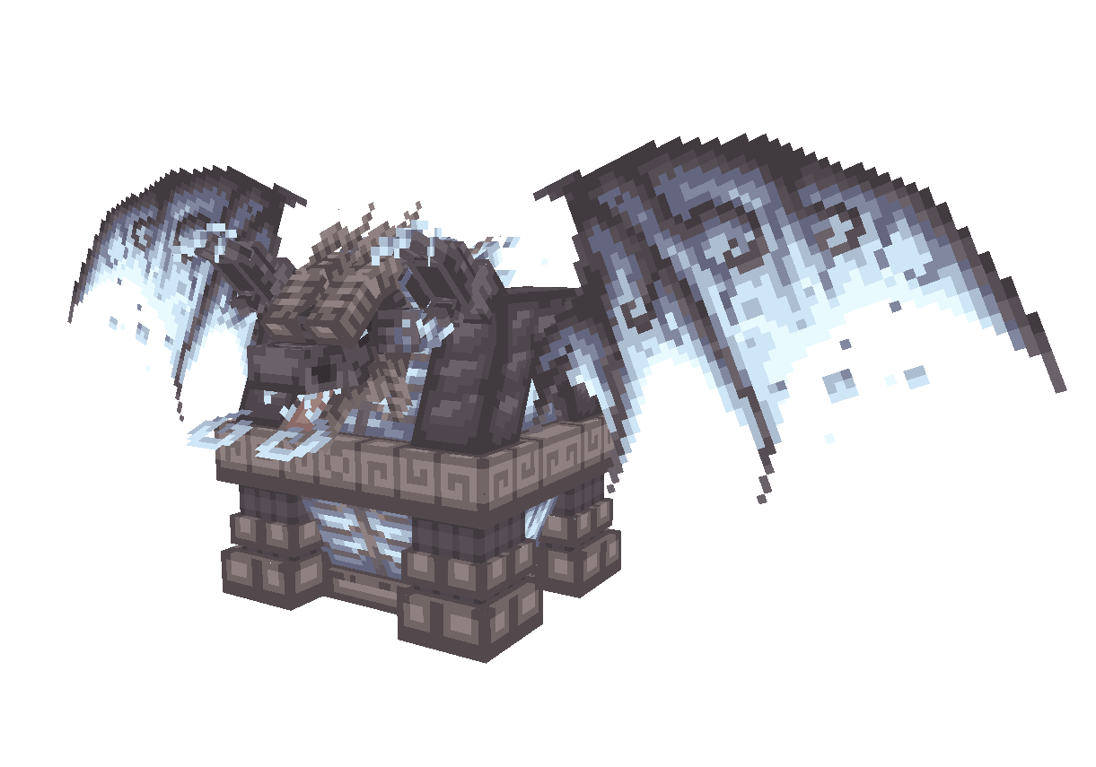 Placeable Legacy Chest