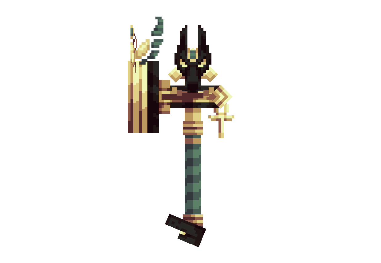 Tomb Crusher