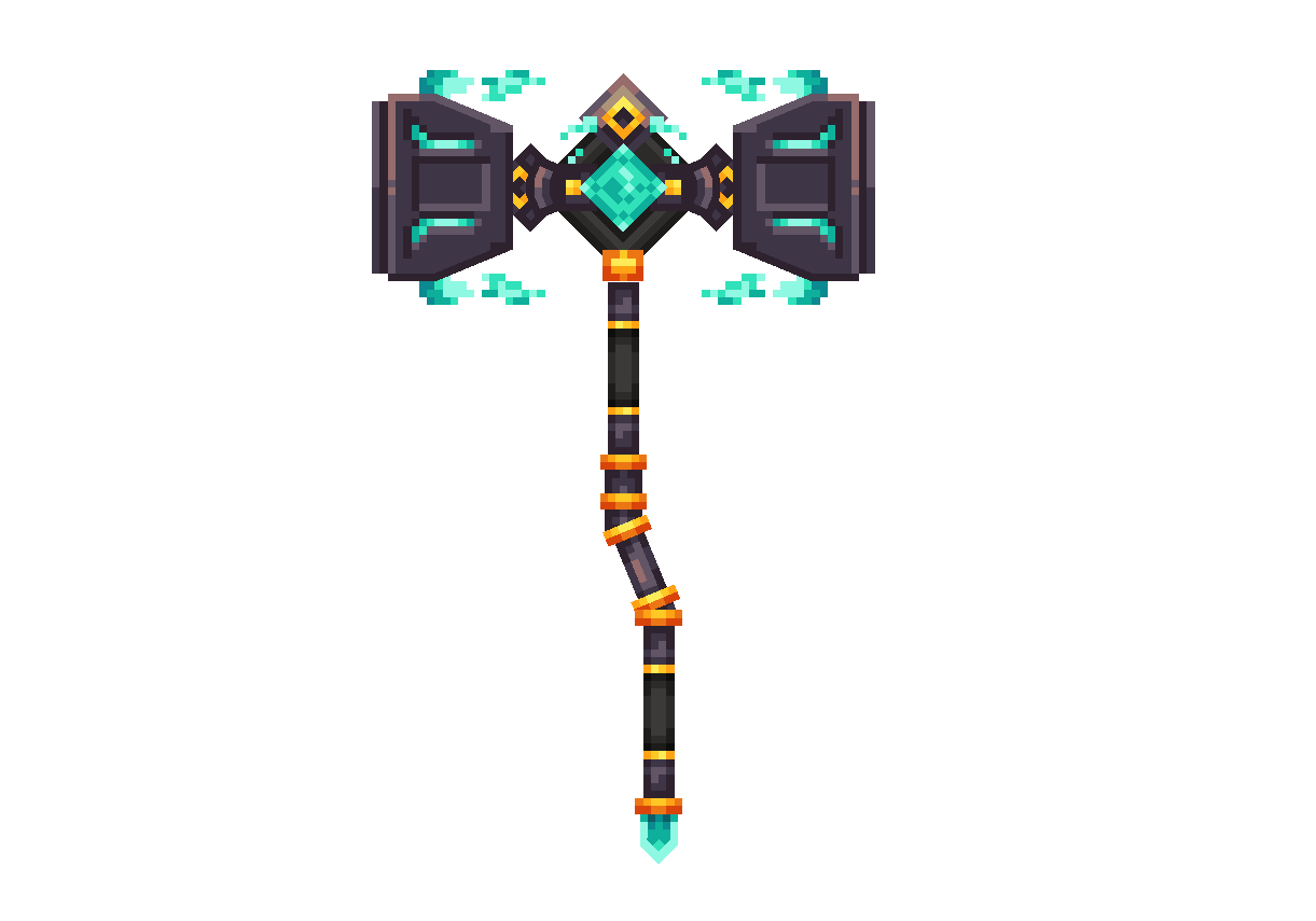 Magic Hammer
