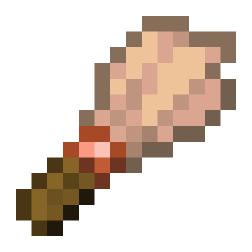 Broomstick Pet