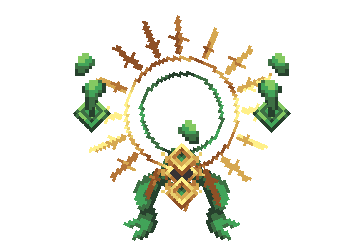 Ethos Aura