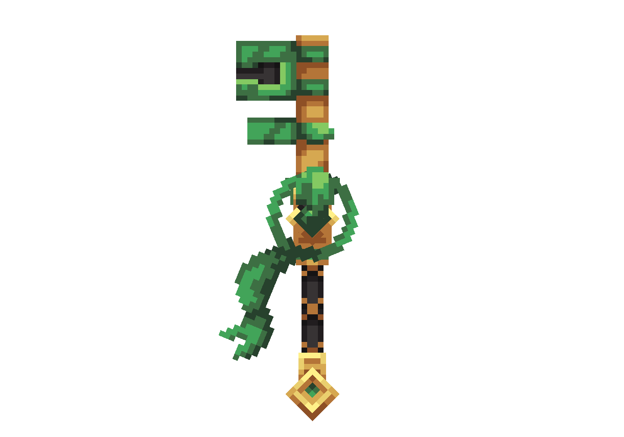 Ethos Key