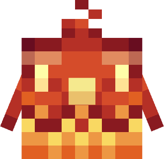 Blaze Chick Pet