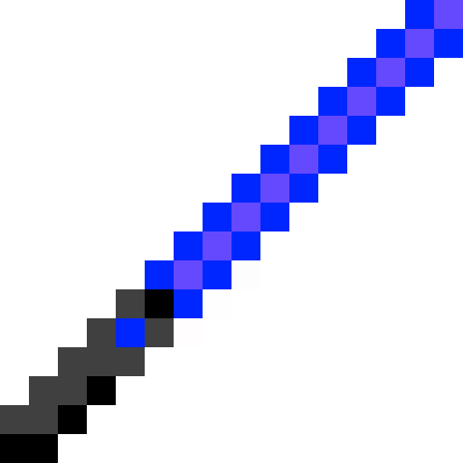 Blue LightSaber