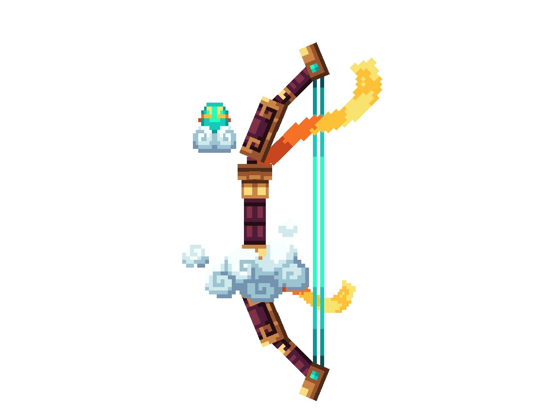 Lunar Longbow
