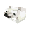 Polar Bear Hat