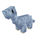 Brontosaurus Plush