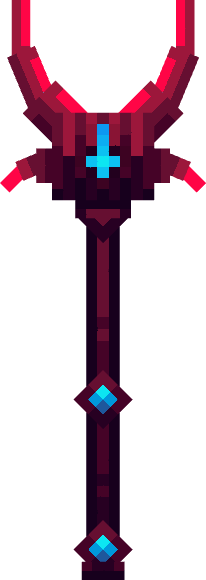 Hell Wand