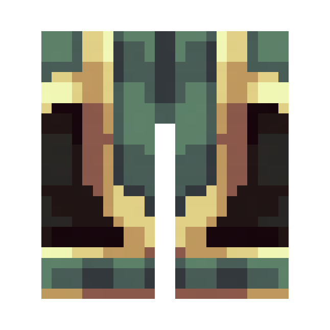 Pharaoh's Leggings