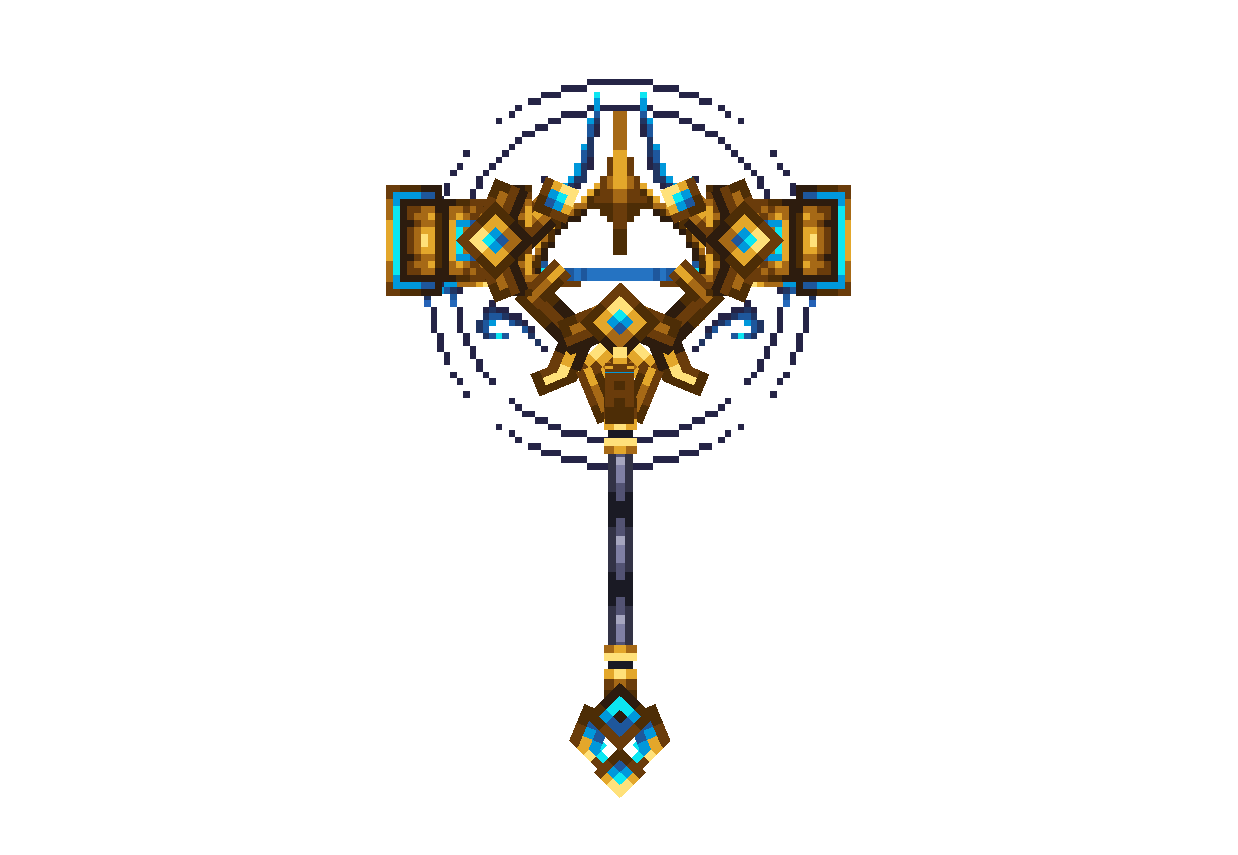 Immortal Hammer