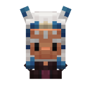 Ahsoka Tano Plush