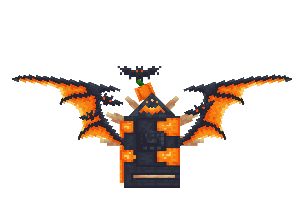 Spooky Chest