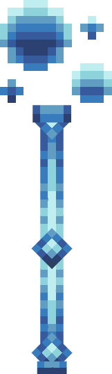 Bubble Wand