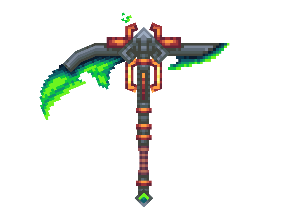 Primal Plow