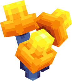 Bulb Flower