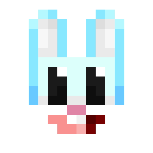 Thumper’s Helmet