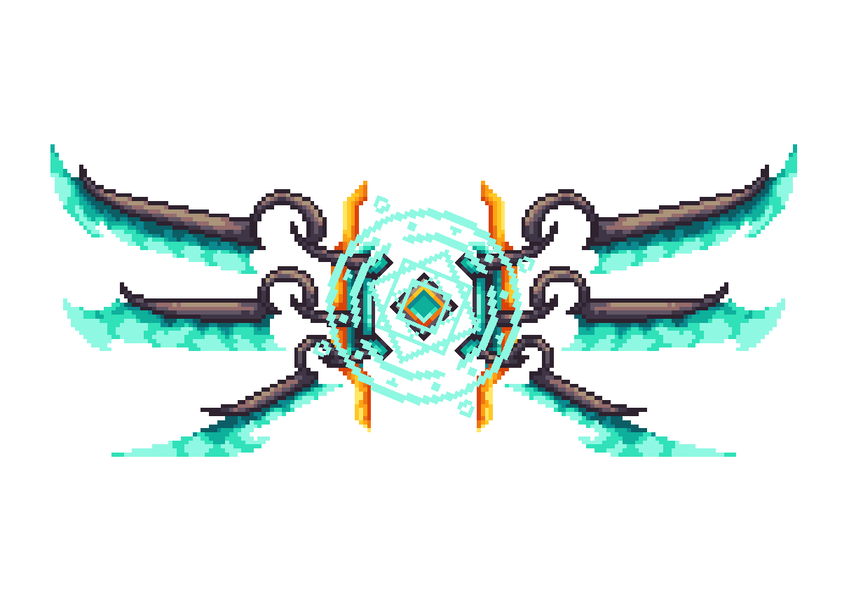 Magic Wings