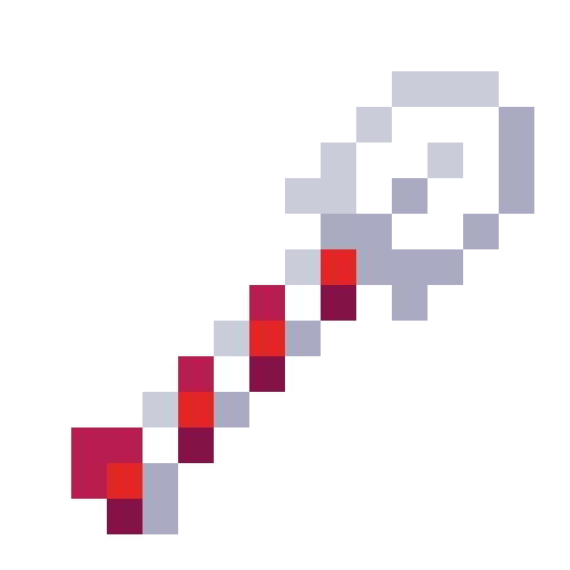 Candy Shovel