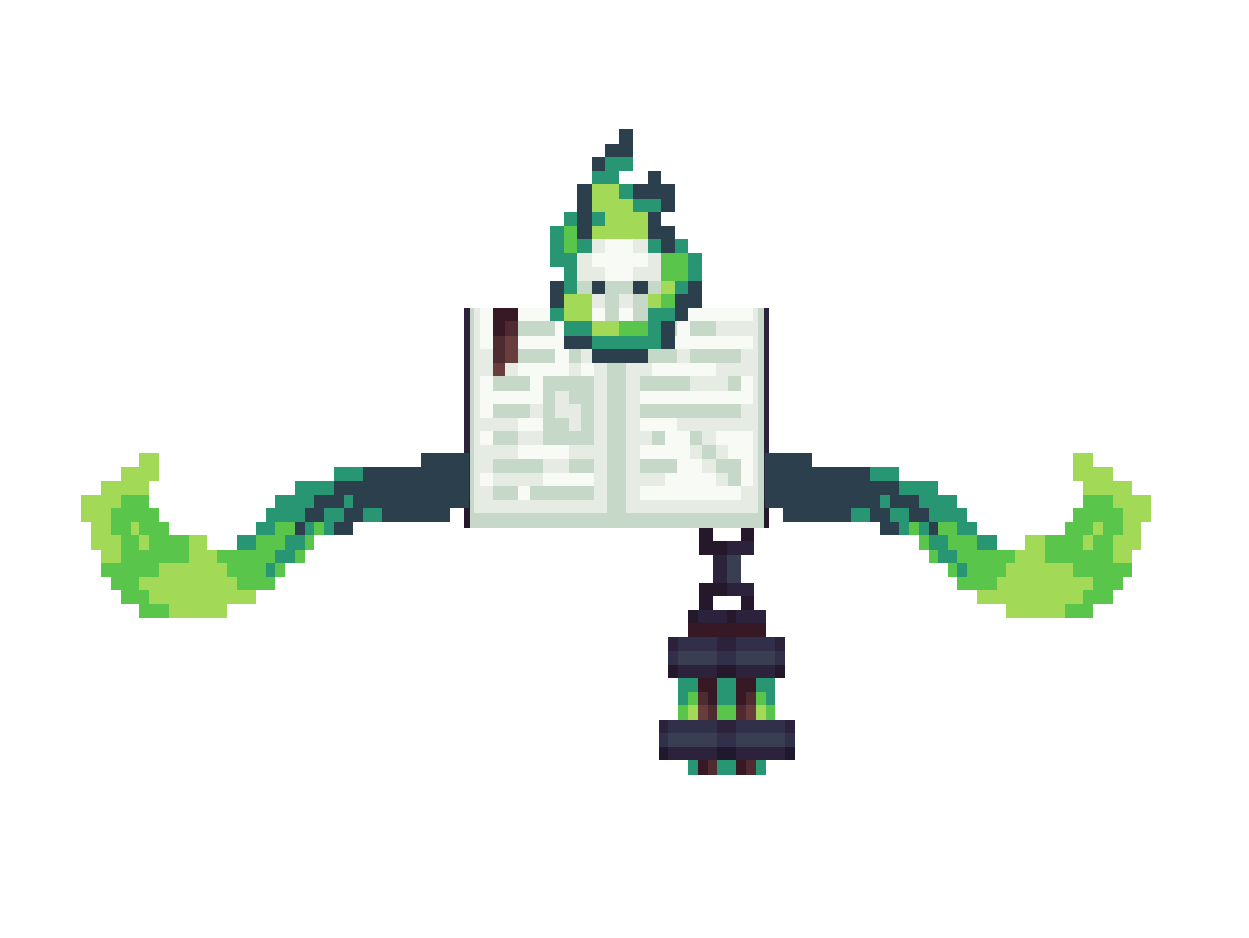 Soul Wings